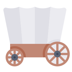 Carriage icon