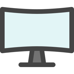 monitor icon