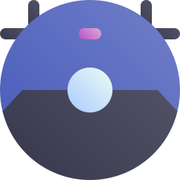 roboterstaubsauger icon