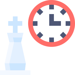 Chess game icon