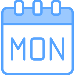 cyber montag icon