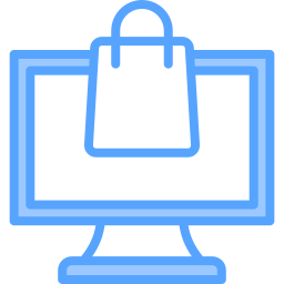 Monitor icon