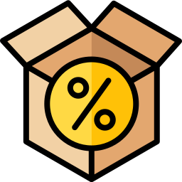 verpackung icon