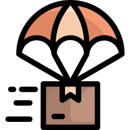 Delivery icon