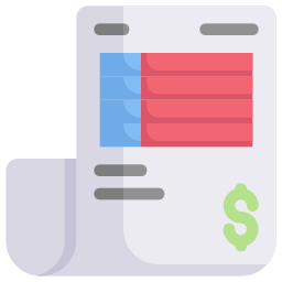 Invoice icon