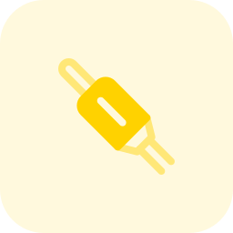 Audio jack icon