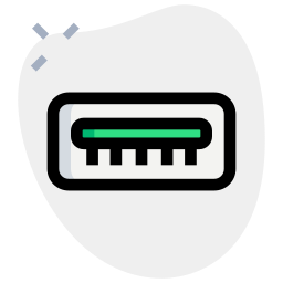 Hdmi port icon