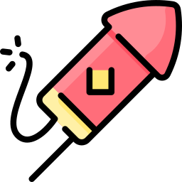 Fireworks icon