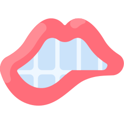 Lips icon