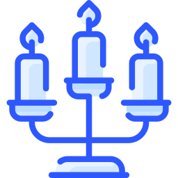 Candle icon