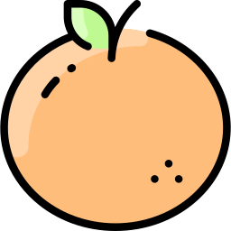 Tangerine icon