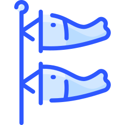 koinobori icon