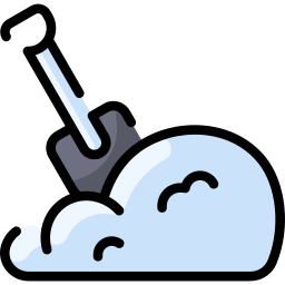 Shovel icon