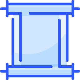 scrollen icon