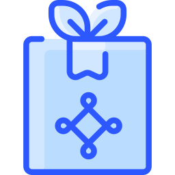 geschenkbox icon