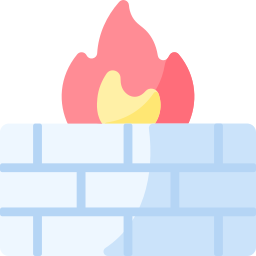 firewall icon