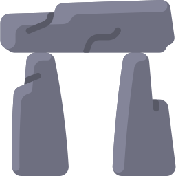 Stonehenge icon