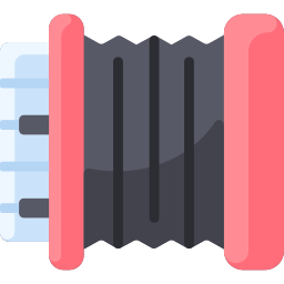 Accordion icon