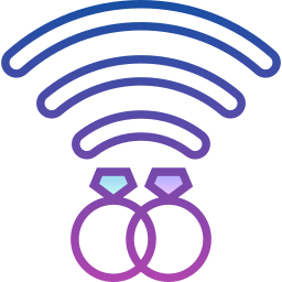 wifi-signal icon