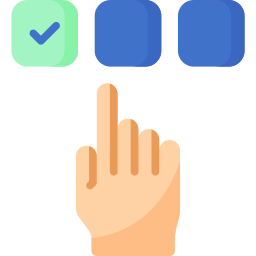 Choice icon