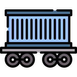 güterwagen icon