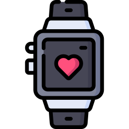 smartwatch icon