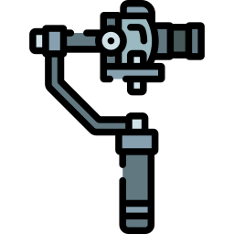 Gimbal icon