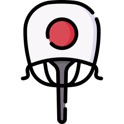 Uchiwa icon