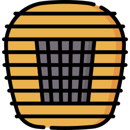 Tengai hat icon