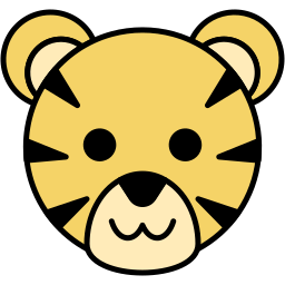 Tiger icon