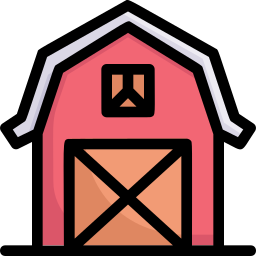 Barn icon