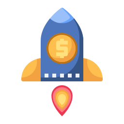 Startup icon