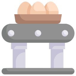 Eggs icon