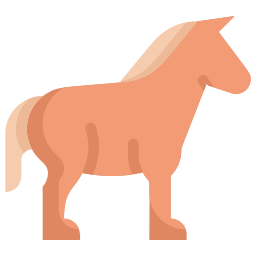 Horse icon