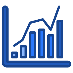 balkendiagramm icon