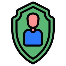 Protection icon