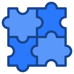 puzzle icon