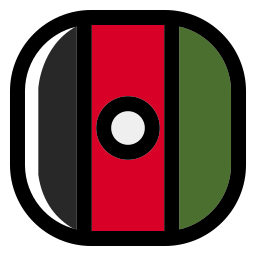 afghanistan icon