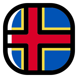 aland inseln icon