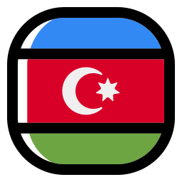 azerbaigian icona