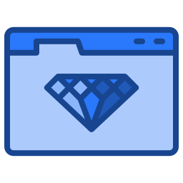 webseite icon