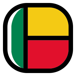 benin icon