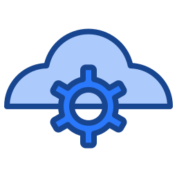 cloud-speicher icon