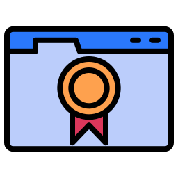 Medal icon