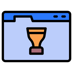 Trophy icon