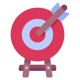 Target icon