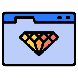 Website icon