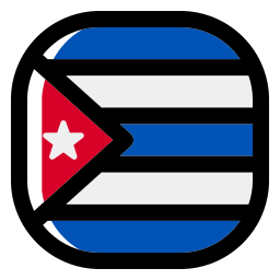 cuba Icône