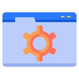 Website icon