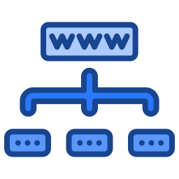 webseite icon